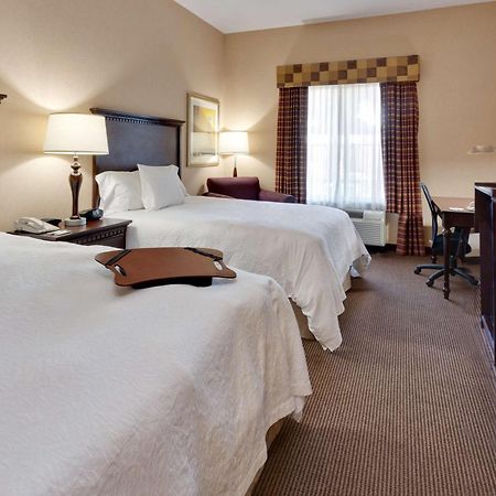 Hampton Inn & Suites Sacramento-Airport-Natomas Екстер'єр фото