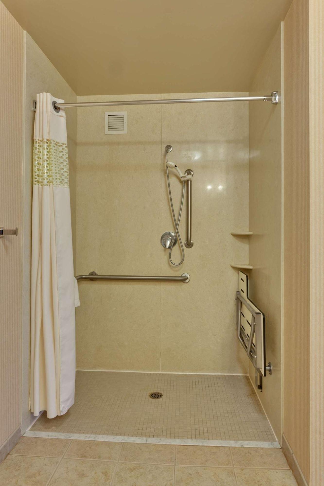 Hampton Inn & Suites Sacramento-Airport-Natomas Екстер'єр фото