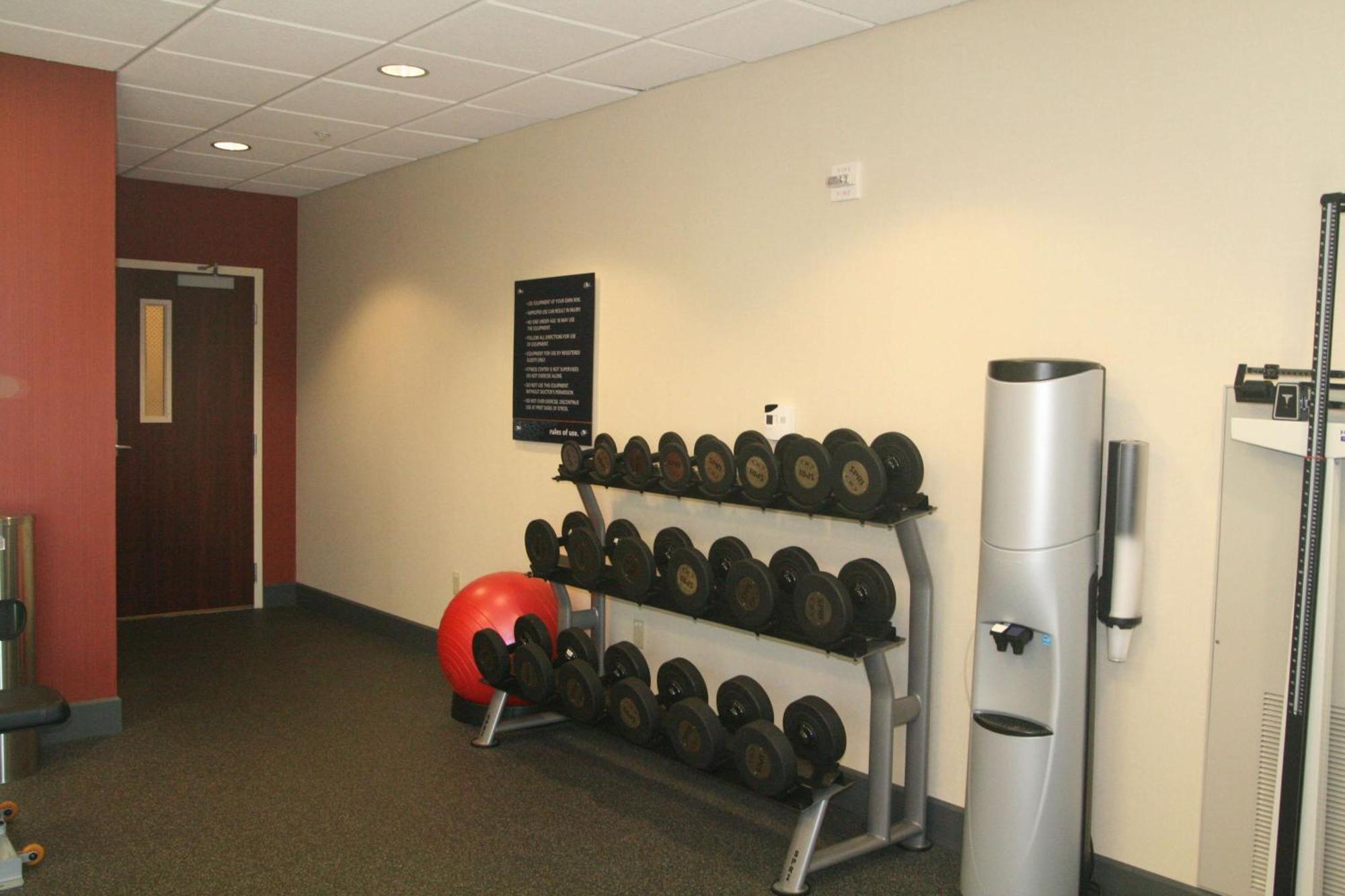 Hampton Inn & Suites Sacramento-Airport-Natomas Екстер'єр фото