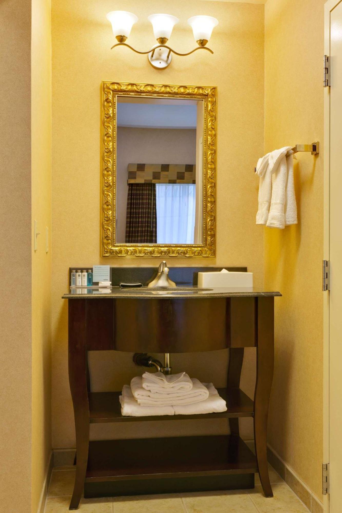 Hampton Inn & Suites Sacramento-Airport-Natomas Екстер'єр фото