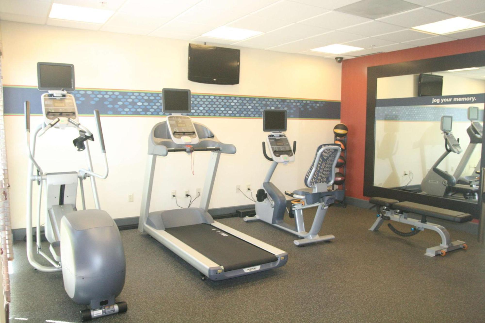 Hampton Inn & Suites Sacramento-Airport-Natomas Екстер'єр фото
