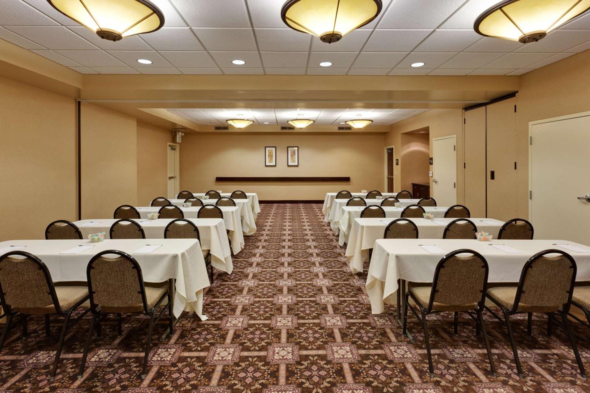 Hampton Inn & Suites Sacramento-Airport-Natomas Екстер'єр фото