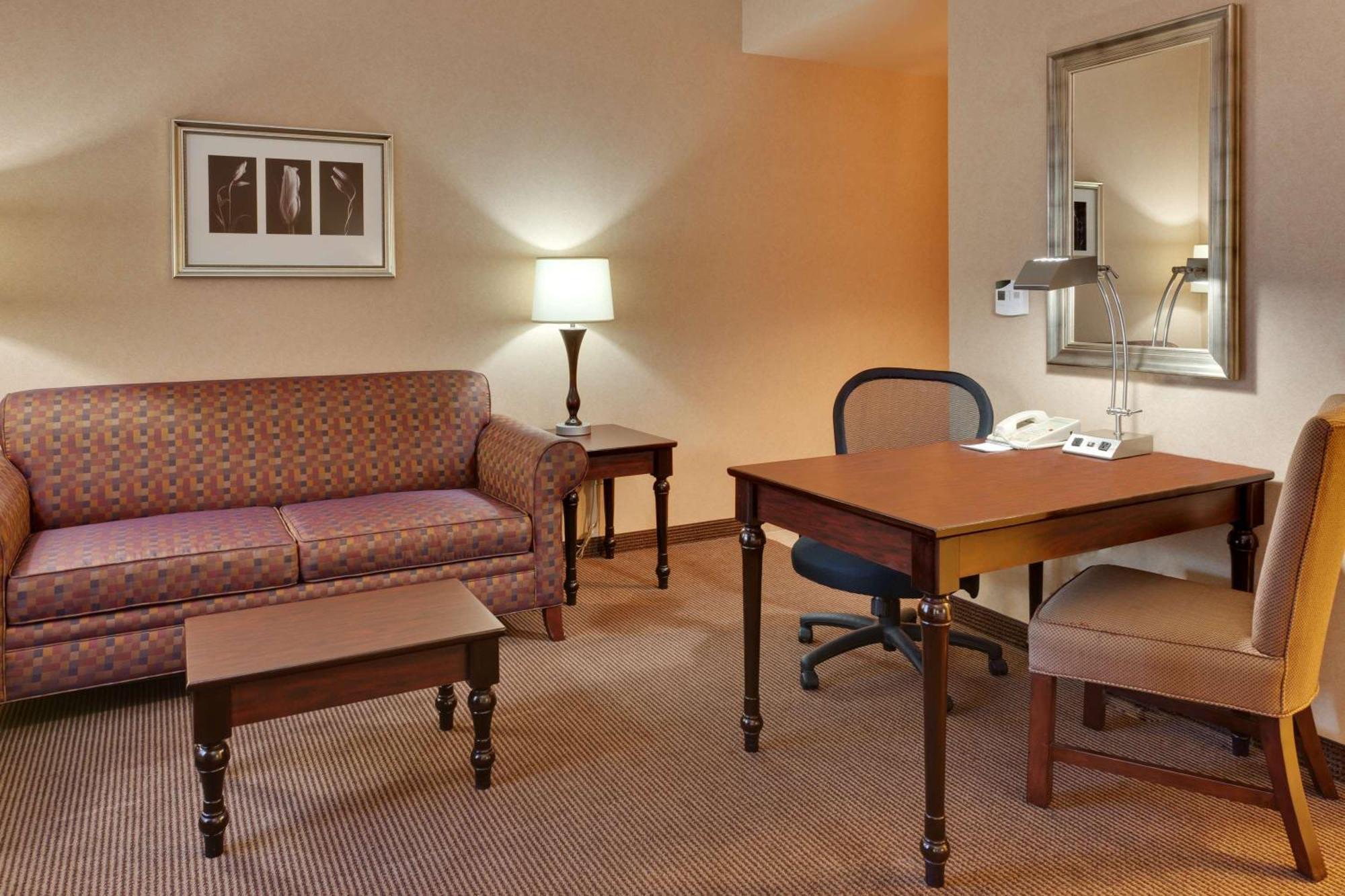 Hampton Inn & Suites Sacramento-Airport-Natomas Екстер'єр фото