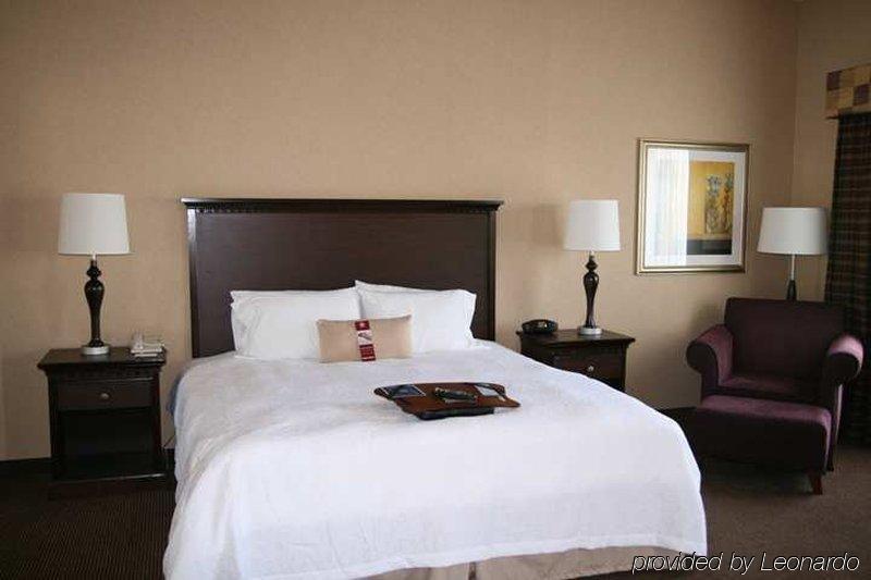 Hampton Inn & Suites Sacramento-Airport-Natomas Номер фото